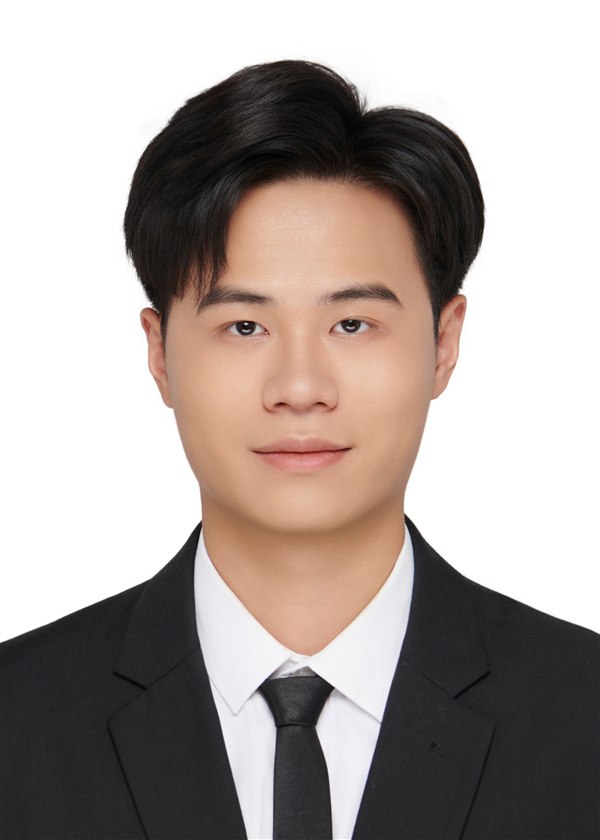 Jiawei Ding